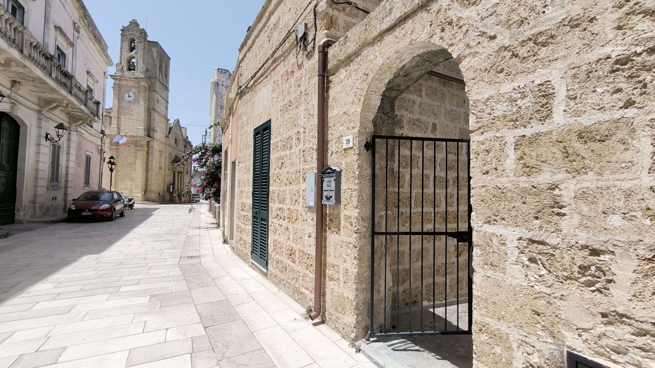 Photo of Outdoor in Morciano di Leuca