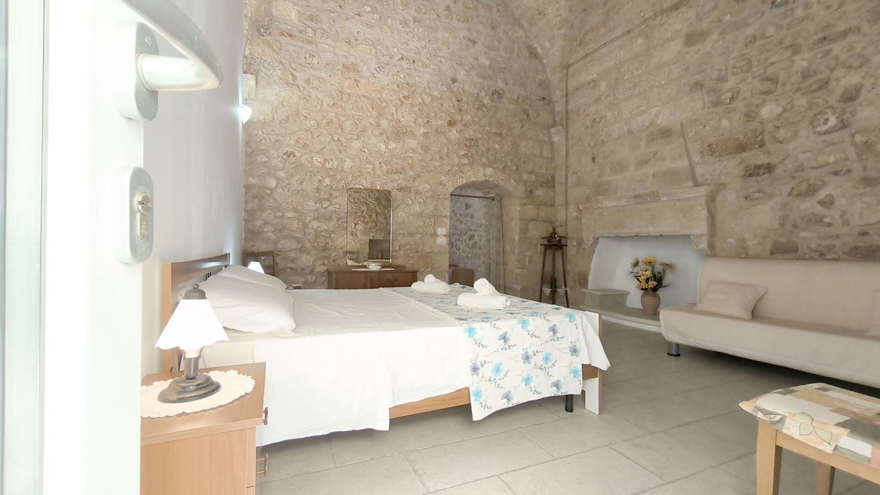 Photo of Outdoor in Morciano di Leuca
