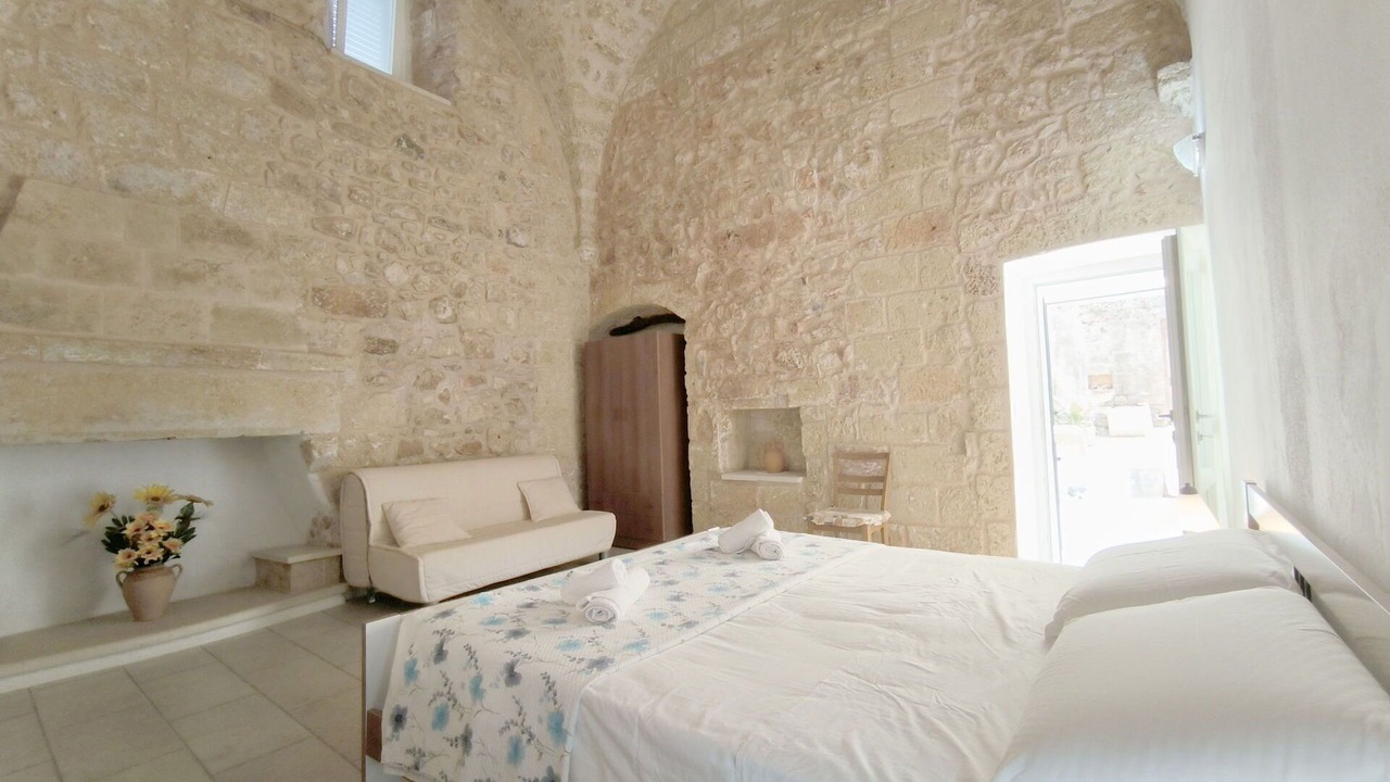 Photo of Outdoor in Morciano di Leuca