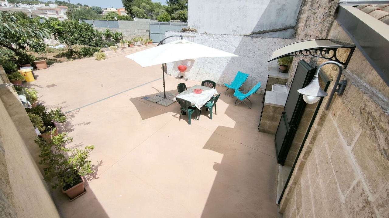 Photo of Outdoor in Morciano di Leuca