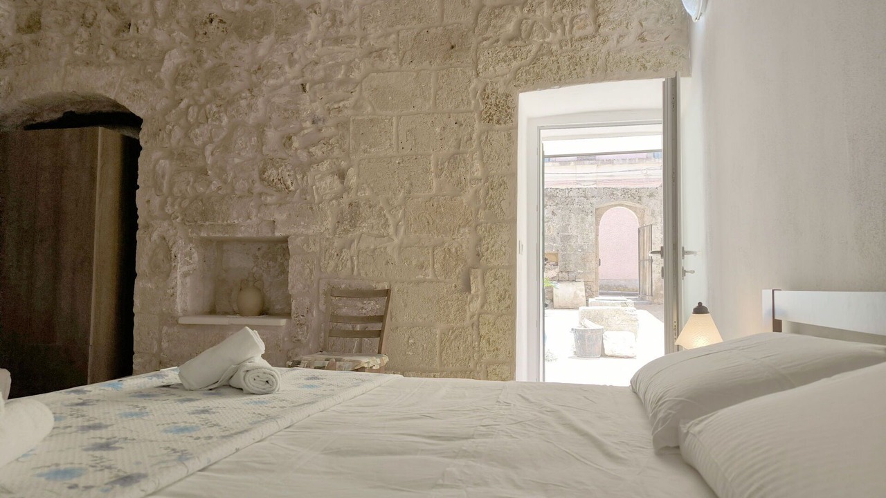 Photo of Outdoor in Morciano di Leuca