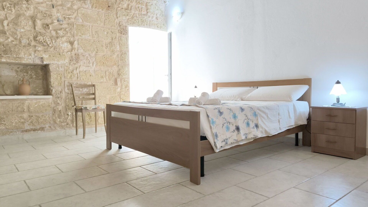 Photo of Outdoor in Morciano di Leuca