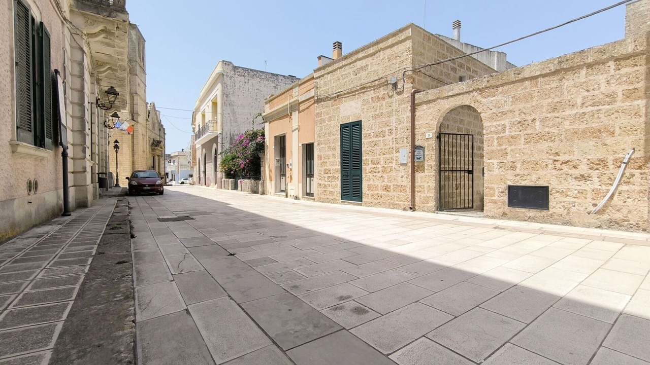 Photo of Outdoor in Morciano di Leuca