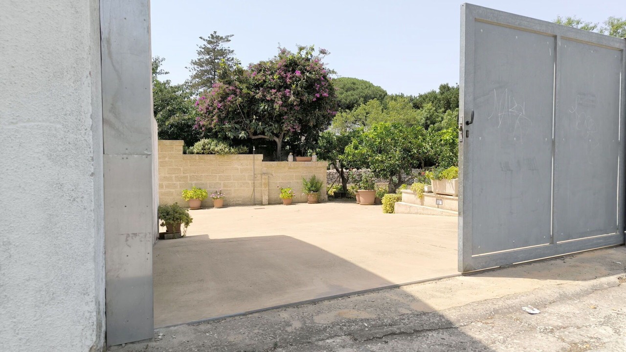 Photo of Outdoor in Morciano di Leuca