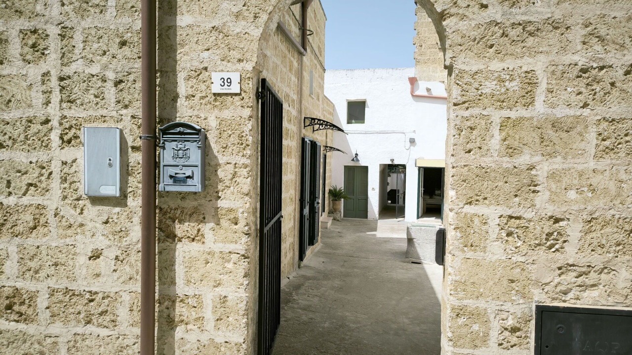 Photo of Outdoor in Morciano di Leuca