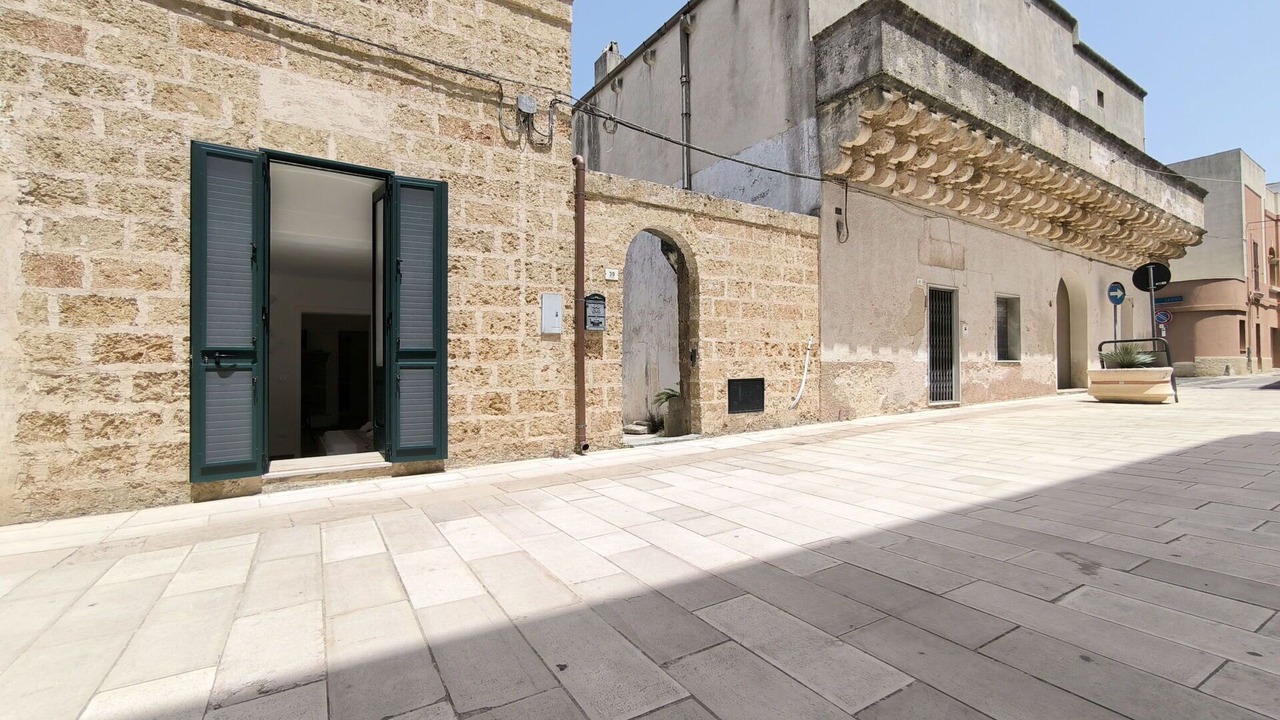Photo of Outdoor in Morciano di Leuca