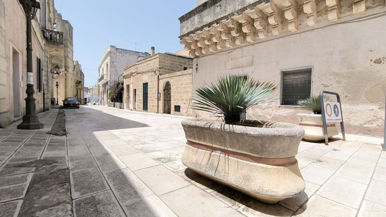 Photo of Outdoor in Morciano di Leuca