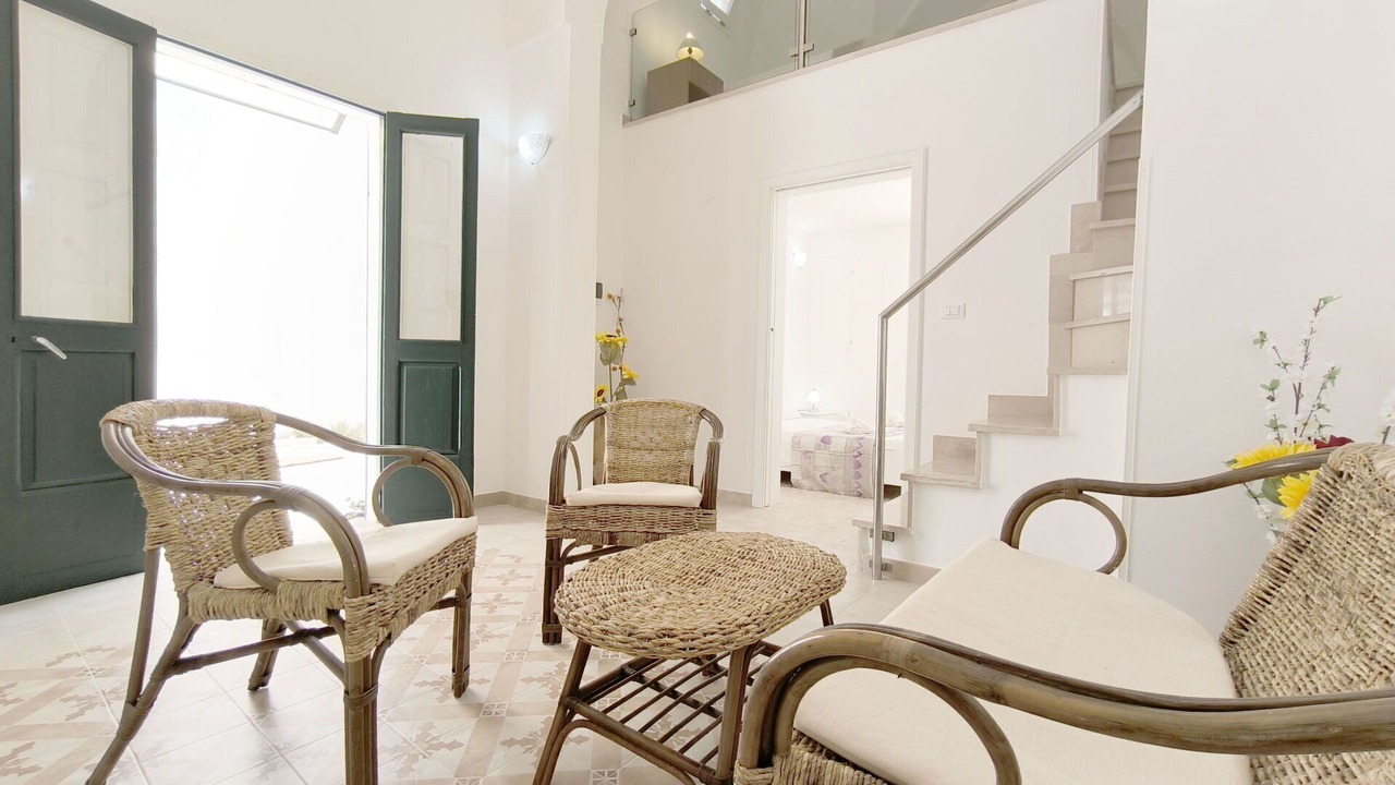 Photo of Outdoor in Morciano di Leuca