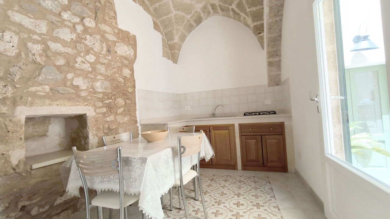 Photo of Outdoor in Morciano di Leuca