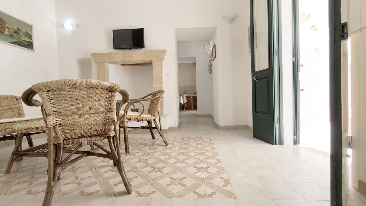 Photo of Outdoor in Morciano di Leuca