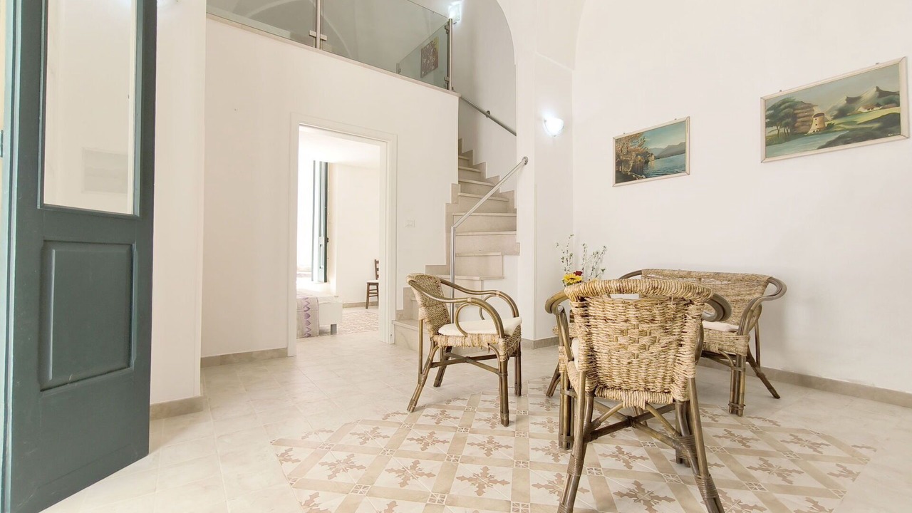 Photo of Outdoor in Morciano di Leuca