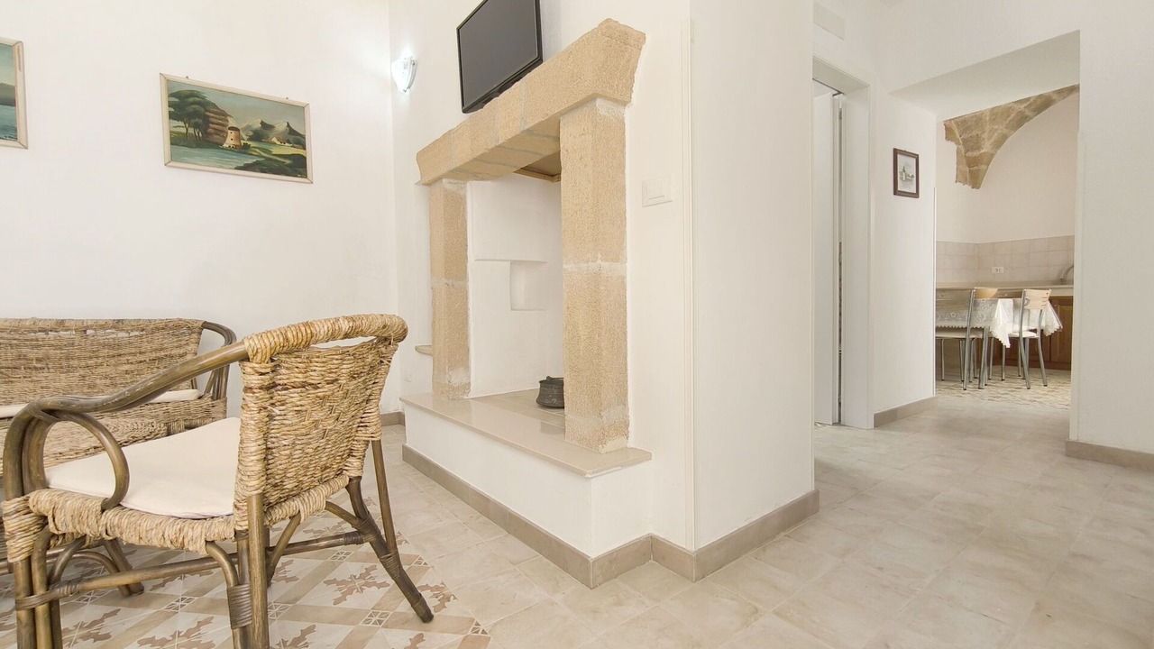 Photo of Outdoor in Morciano di Leuca
