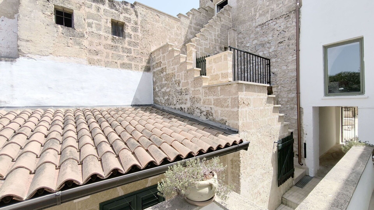 Photo of Outdoor in Morciano di Leuca