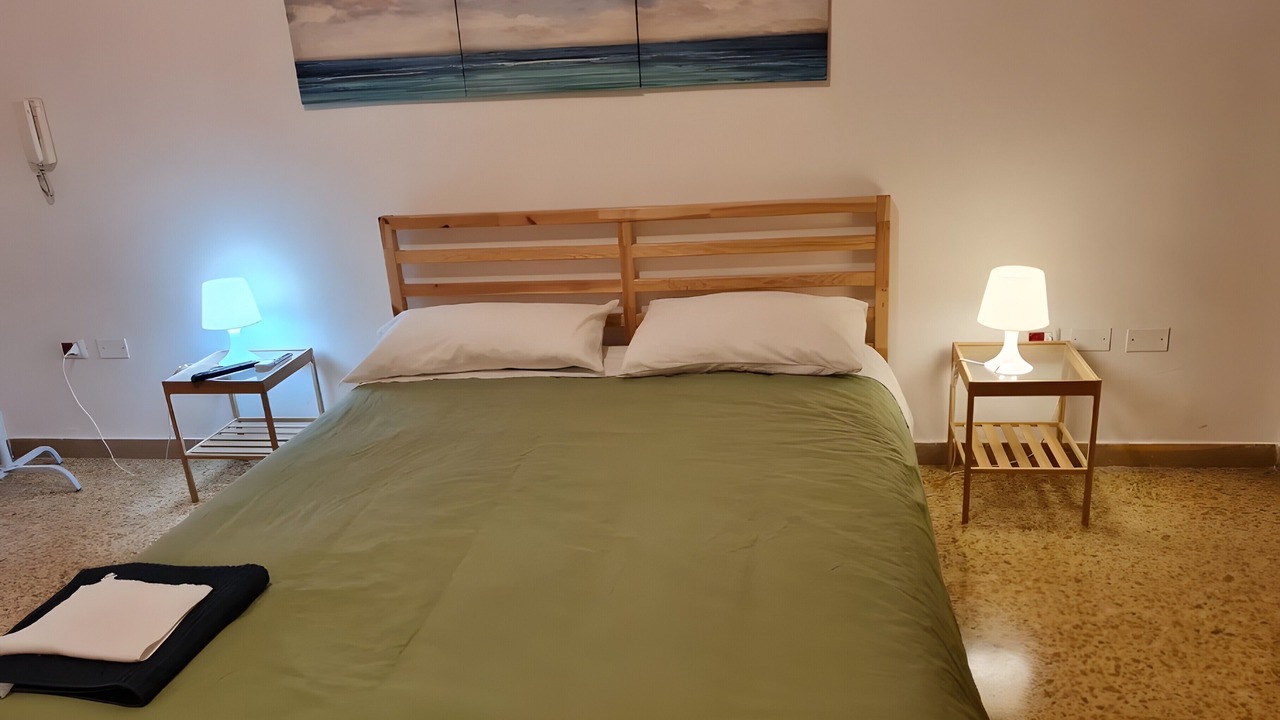 Photo of Bedroom in Cosenza