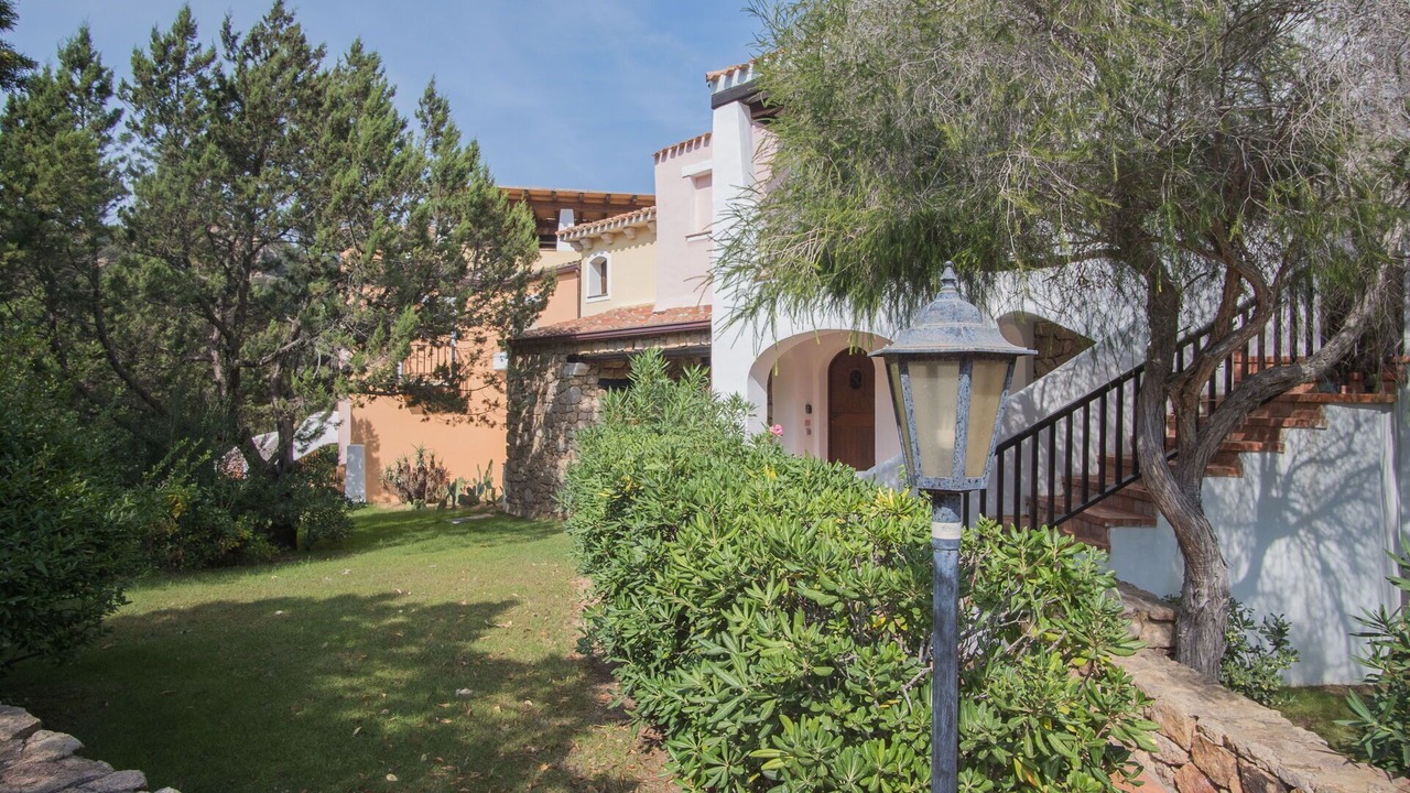 Photo of Outdoor in Liscia di Vacca
