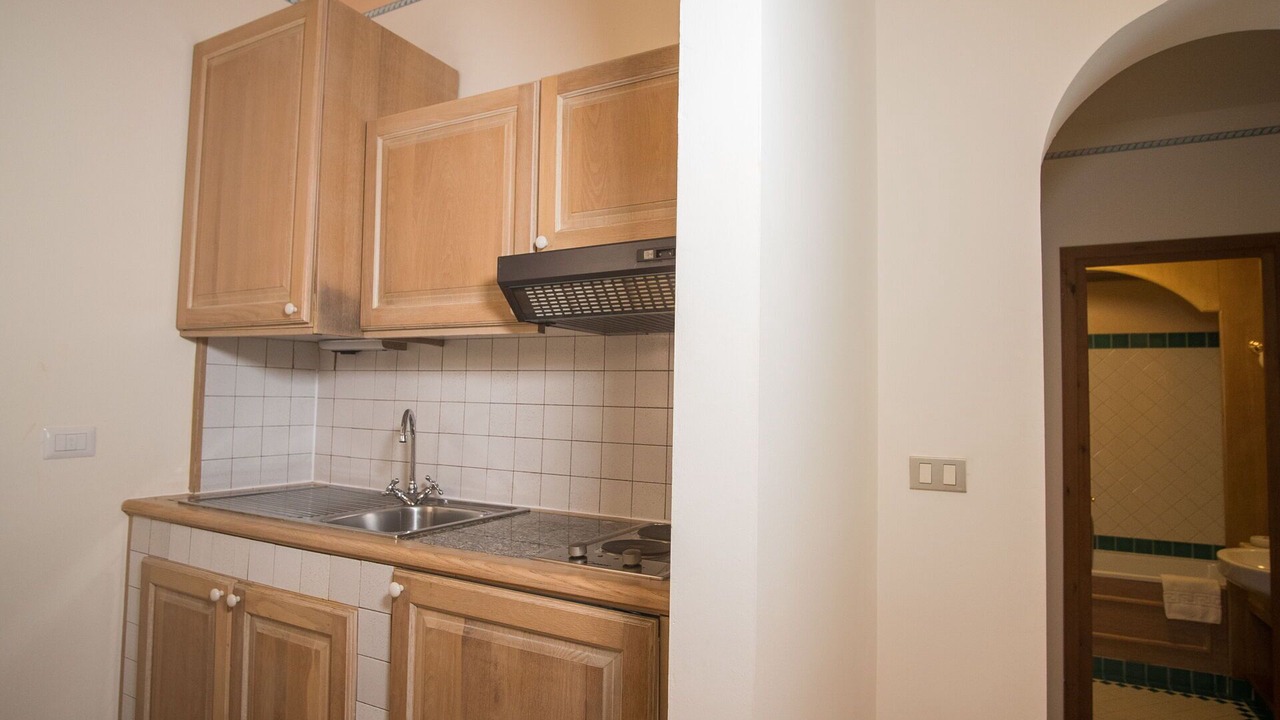 Photo of Bedroom in Liscia di Vacca