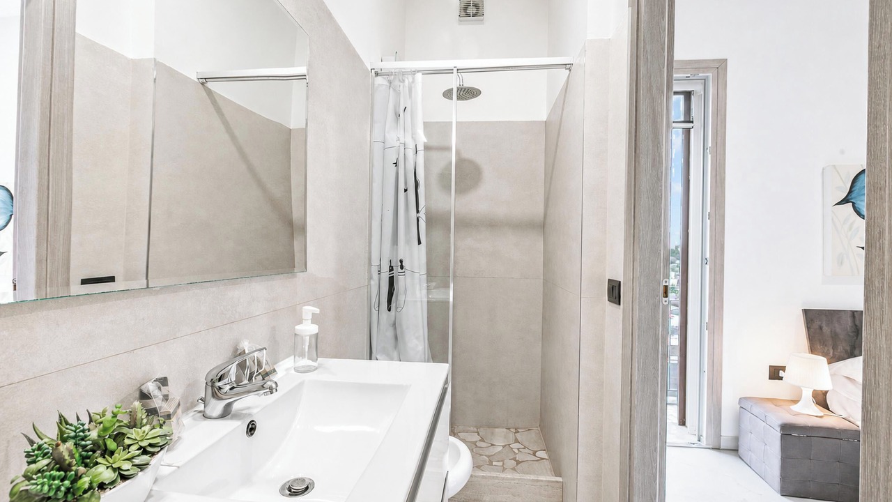 Photo of Bathroom in Boncore