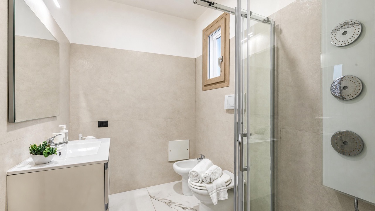 Photo of Bathroom in Boncore