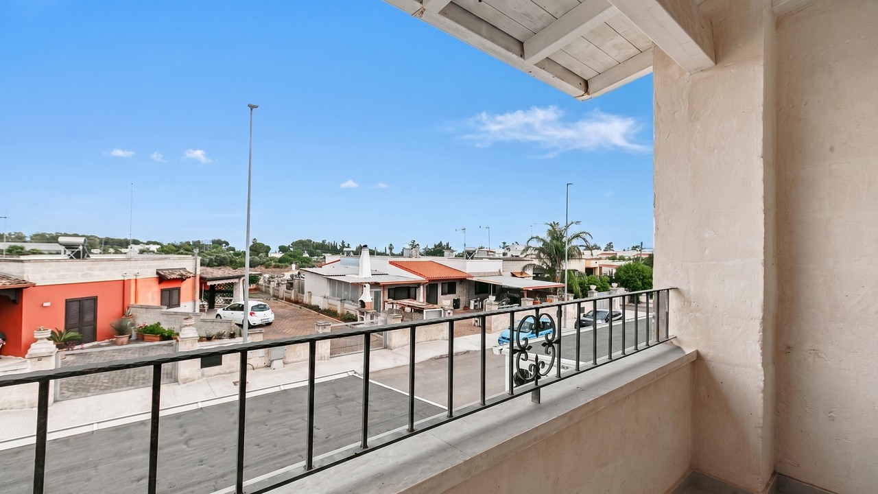 Photo of Patio Balcony in Boncore