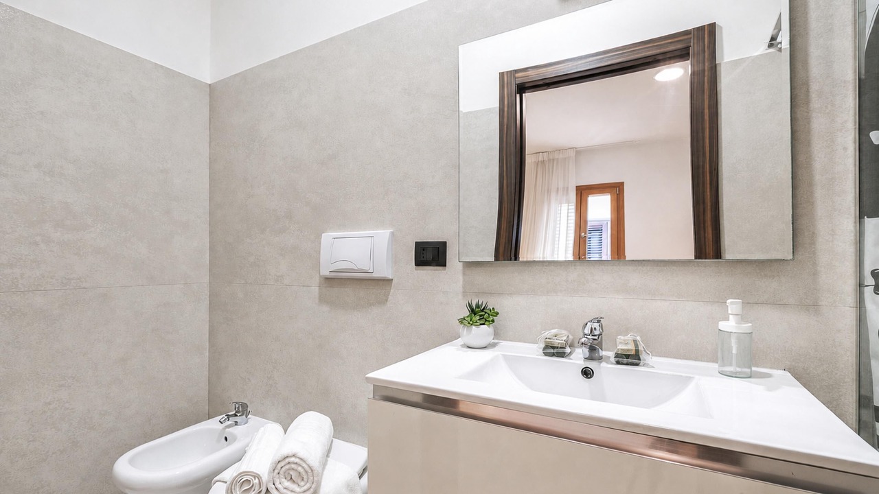 Photo of Bathroom in Boncore