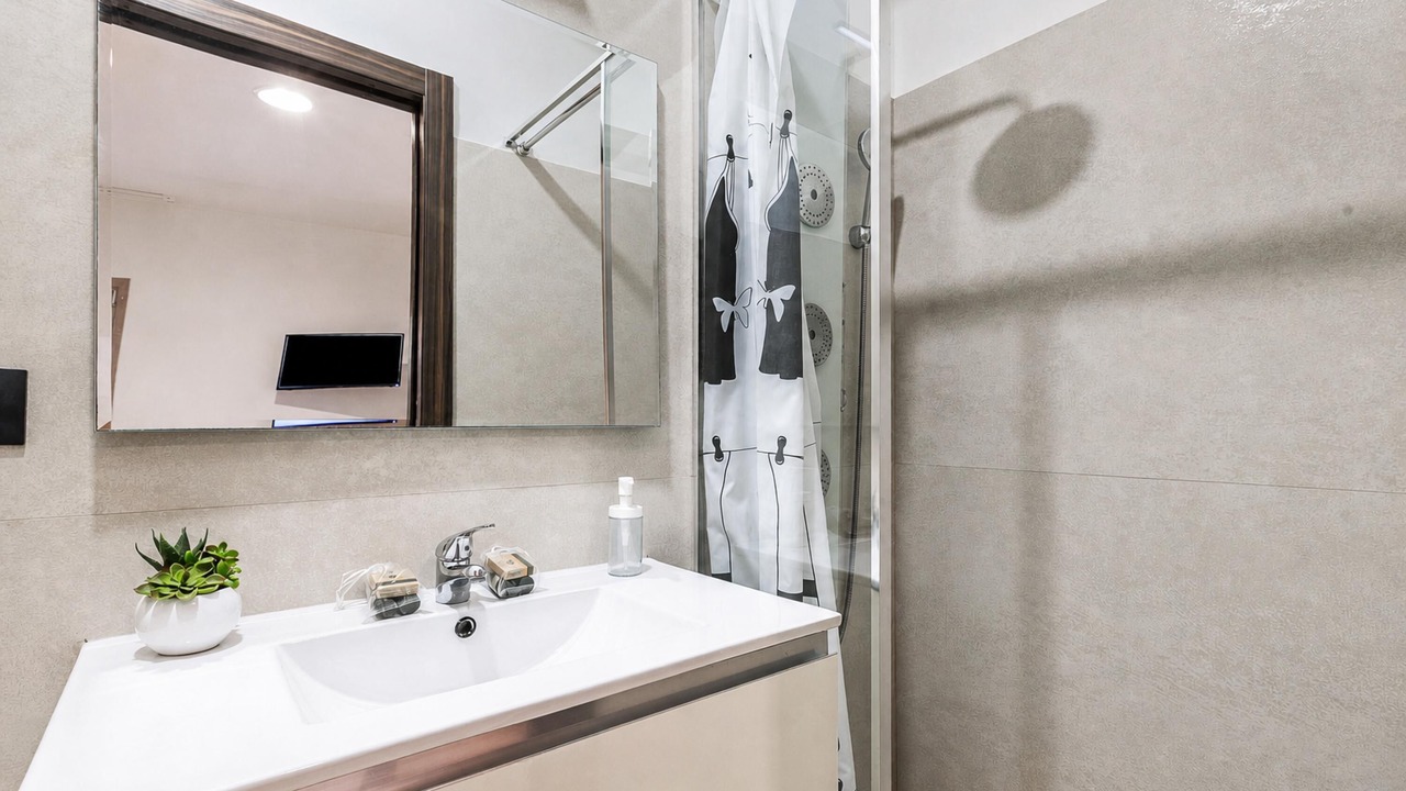 Photo of Bathroom in Boncore
