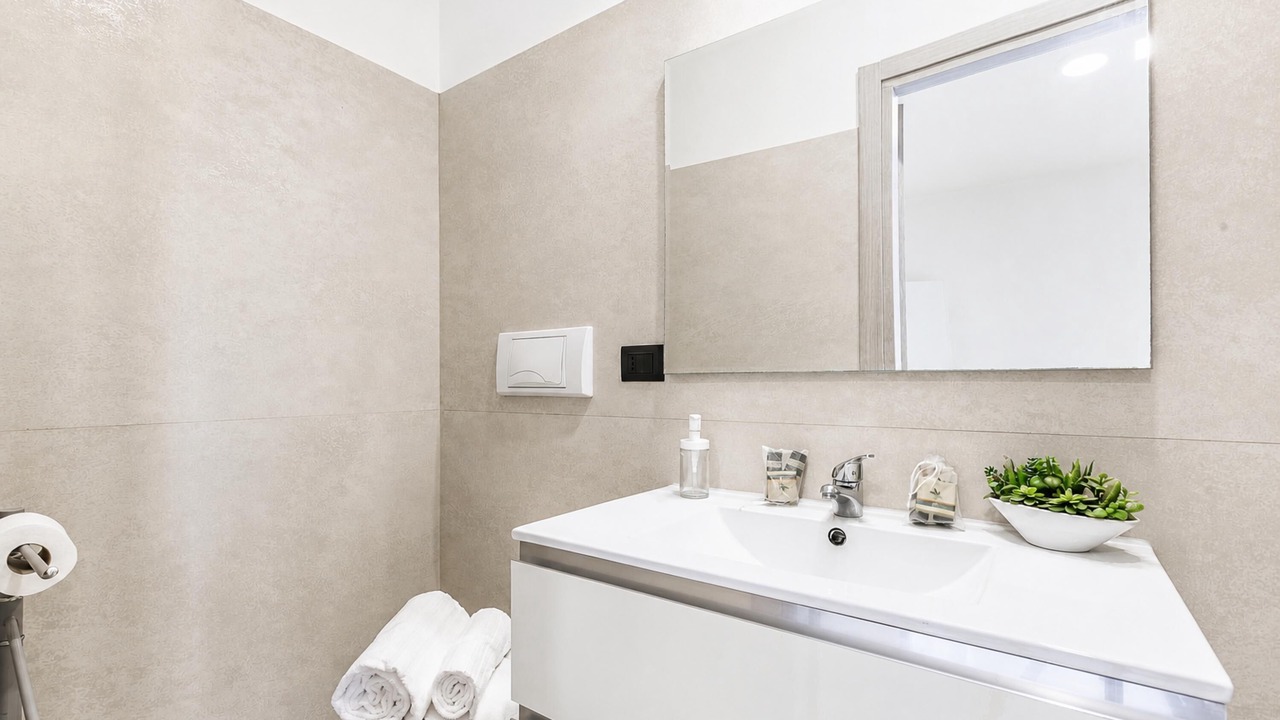 Photo of Bathroom in Boncore