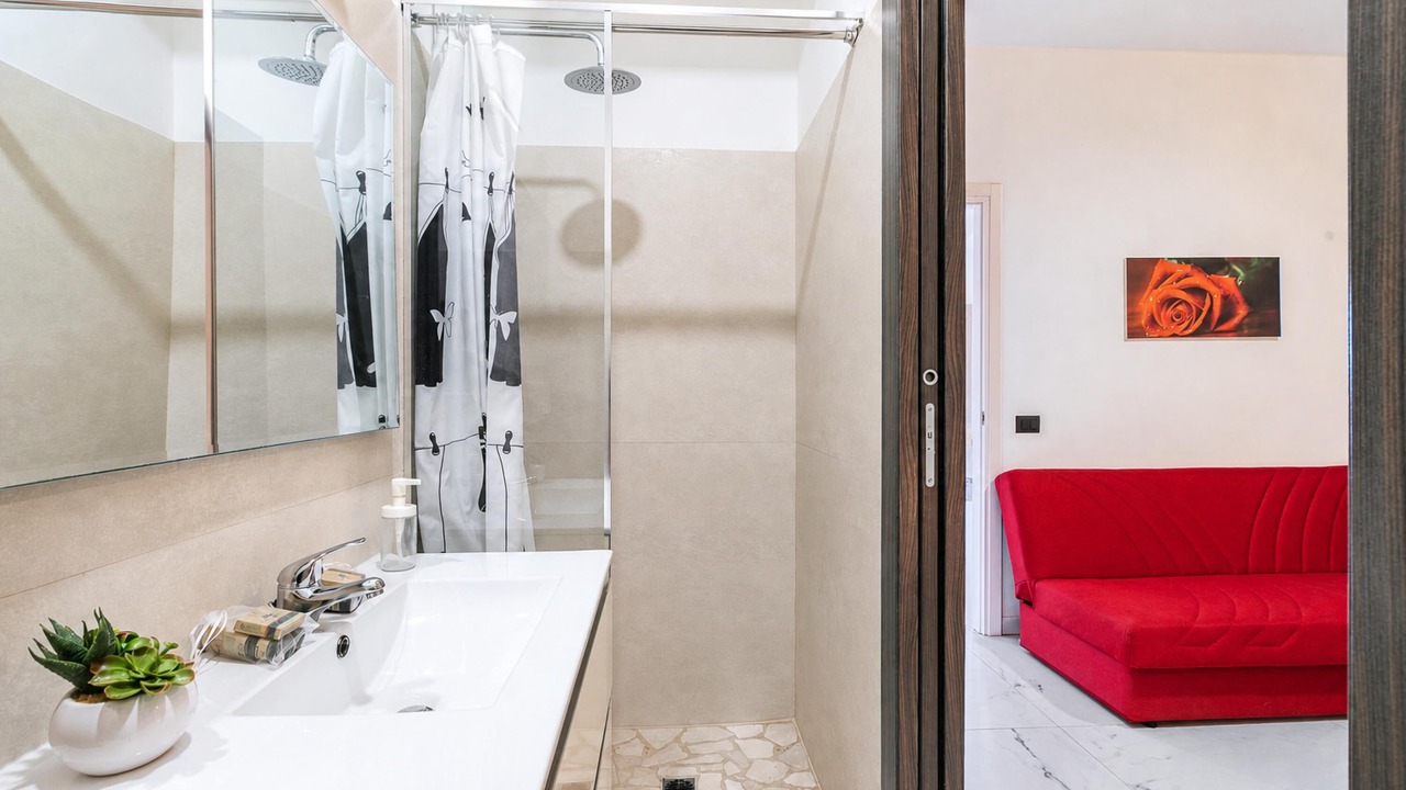 Photo of Bathroom in Boncore