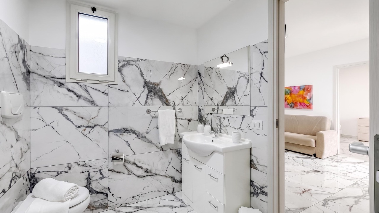 Photo of Bathroom in Boncore