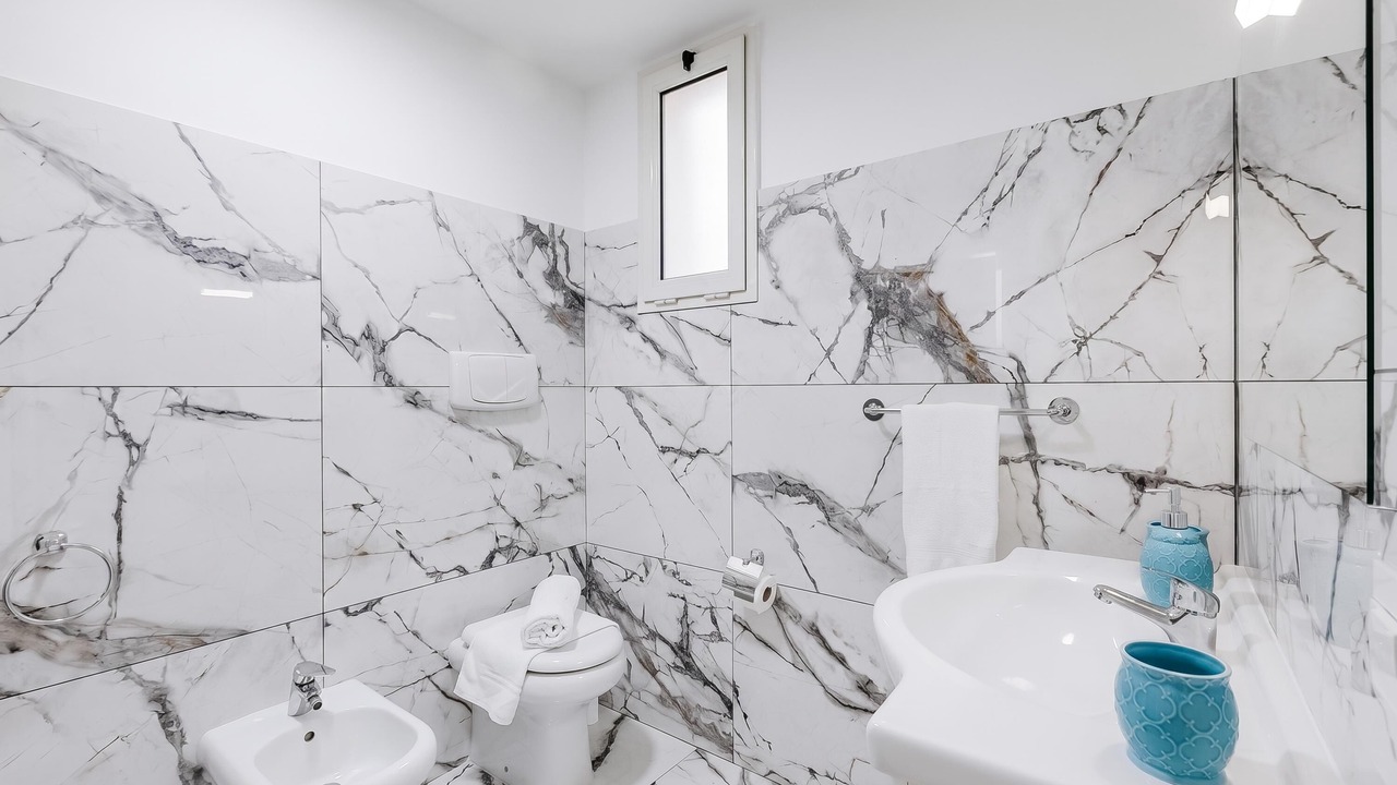 Photo of Bathroom in Boncore
