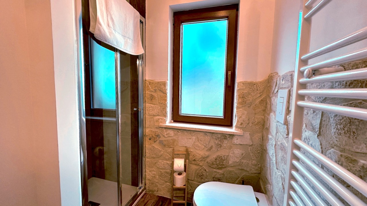Photo of Bathroom in Pontone