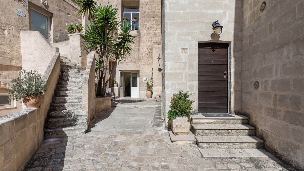 Photo of Outdoor in Sasso Barisano