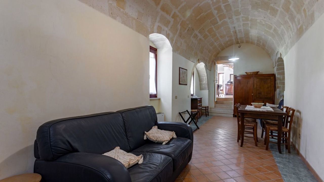 Photo of Livingroom in Sasso Barisano