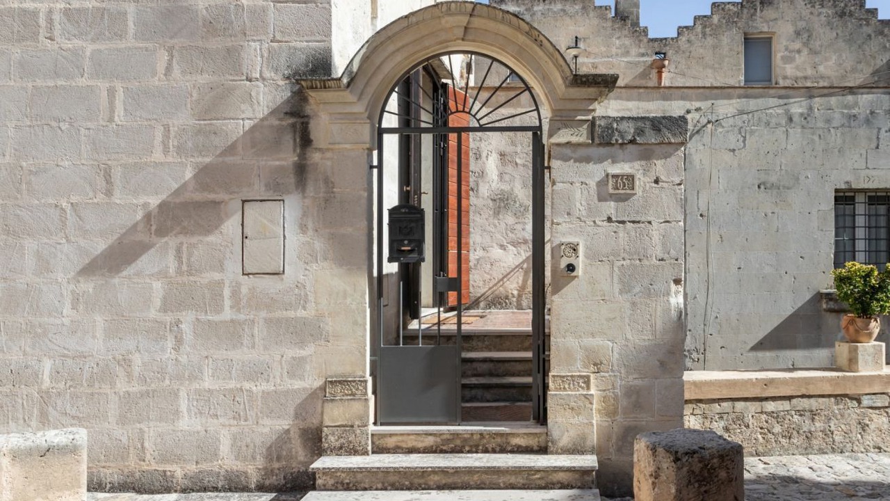 Photo of Outdoor in Sasso Barisano