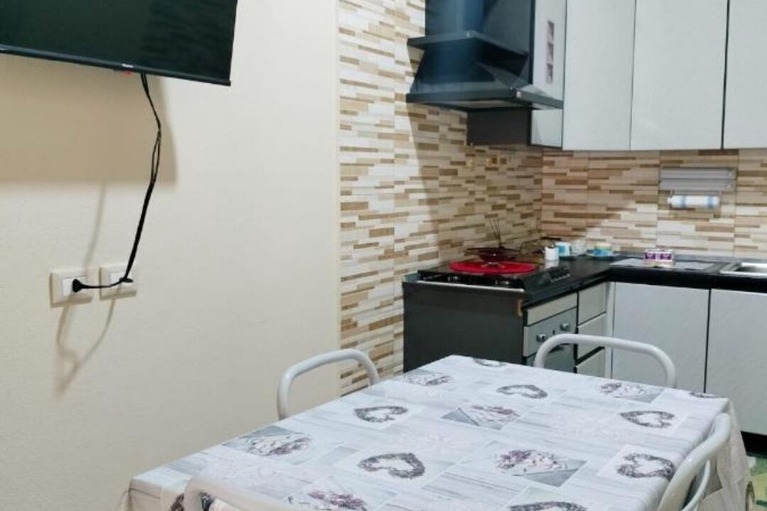Photo of Kitchen in Centro Storico