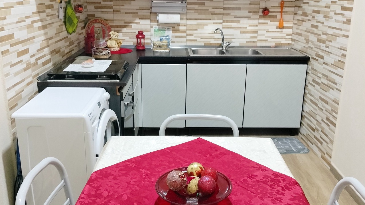 Photo of Kitchen in Centro Storico