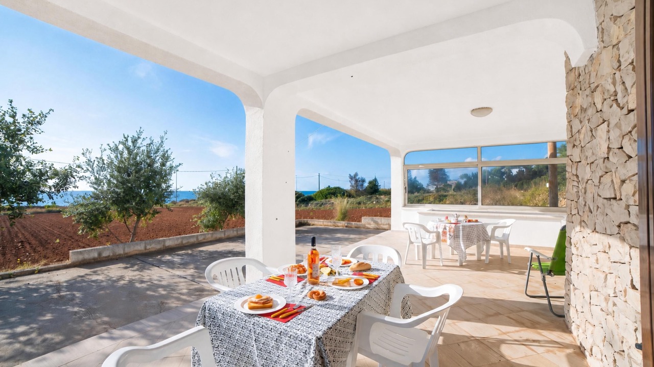 Photo of Outdoor in Torre Vado