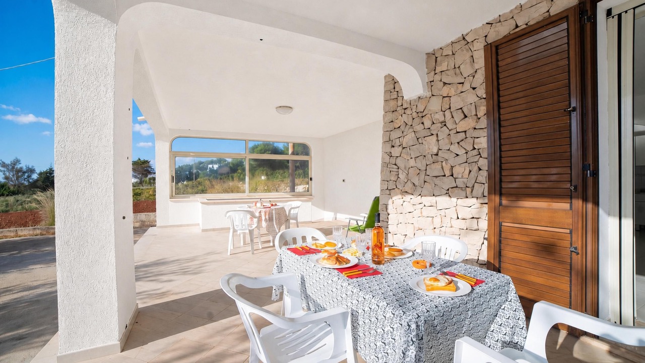 Photo of Outdoor in Torre Vado