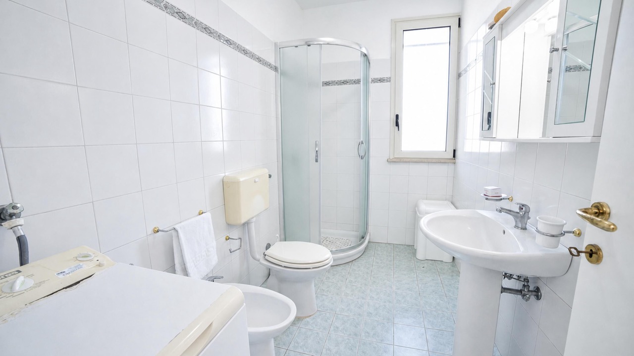 Photo of Bathroom in Torre Vado