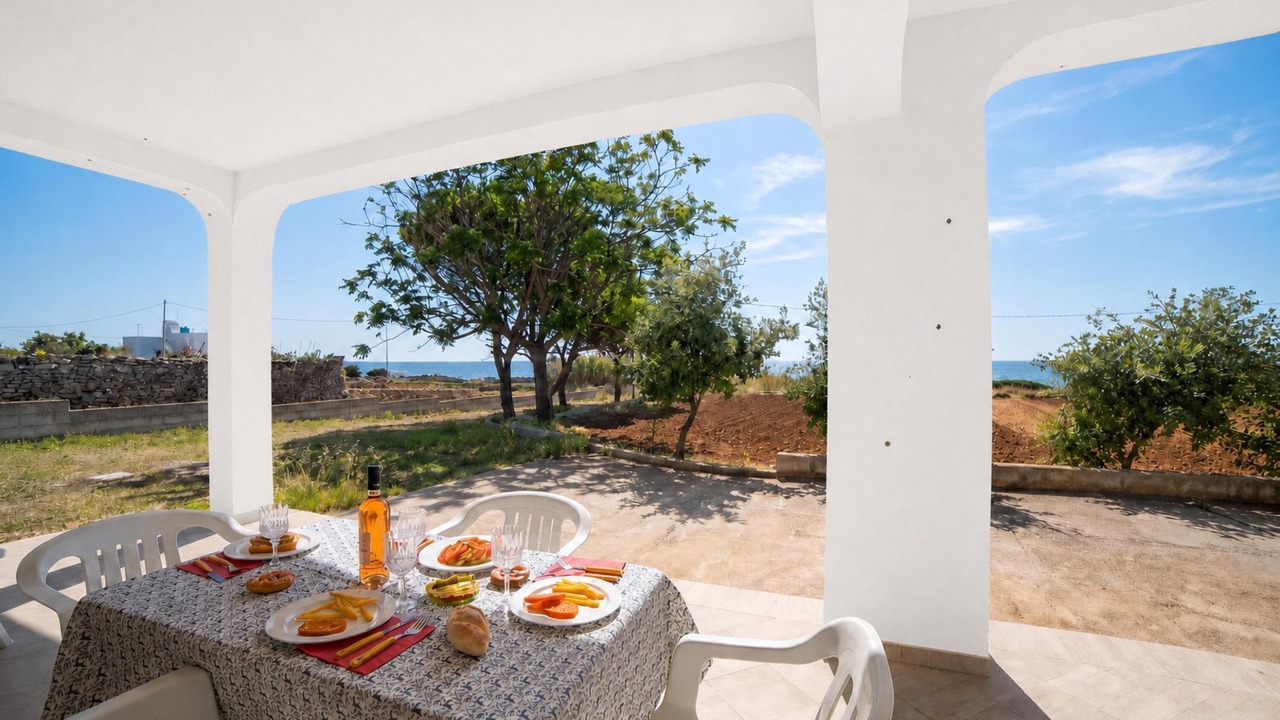 Photo of Outdoor in Torre Vado