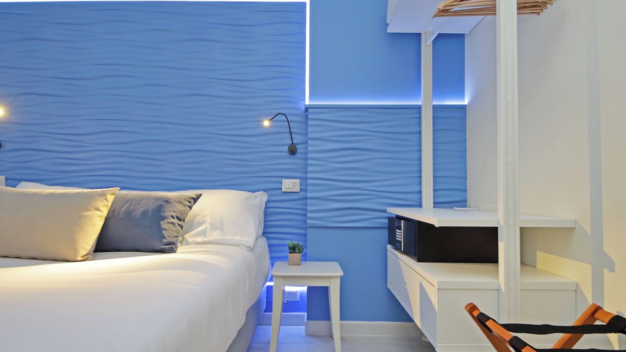 Photo of Bedroom in San Giovanni