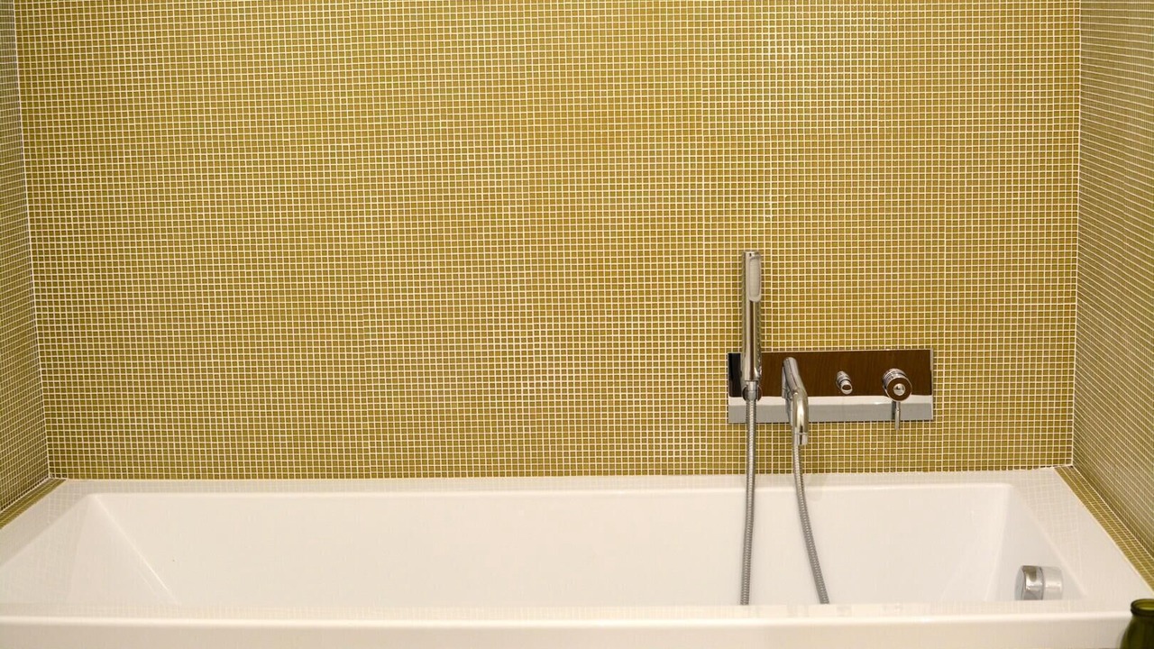 Photo of Bathroom in Andrano