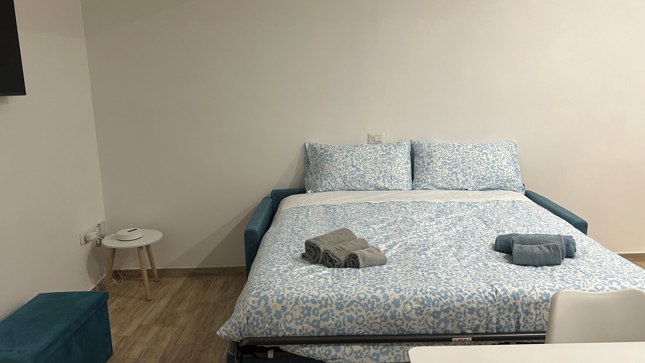 Photo of Bedroom in Montecalvario