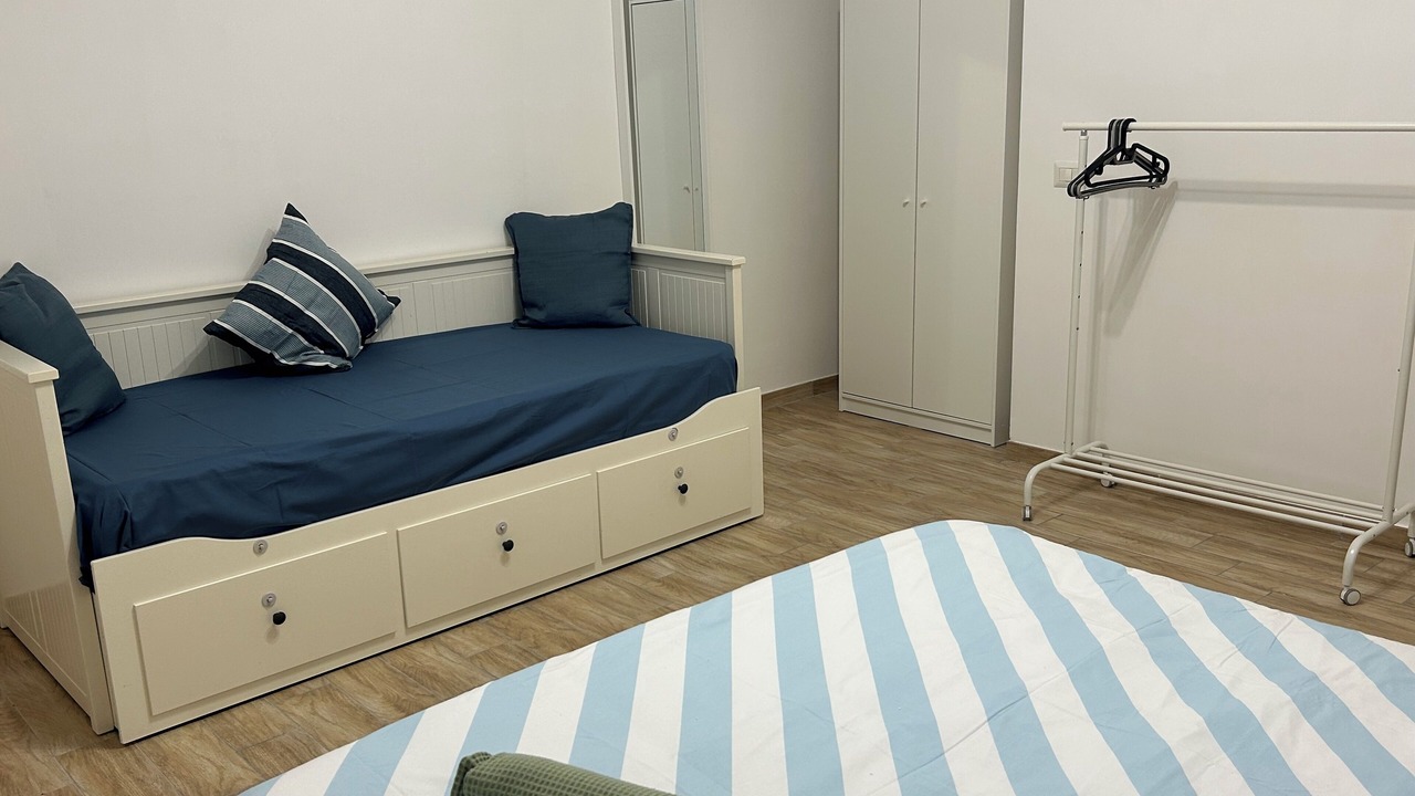 Photo of Bedroom in Montecalvario