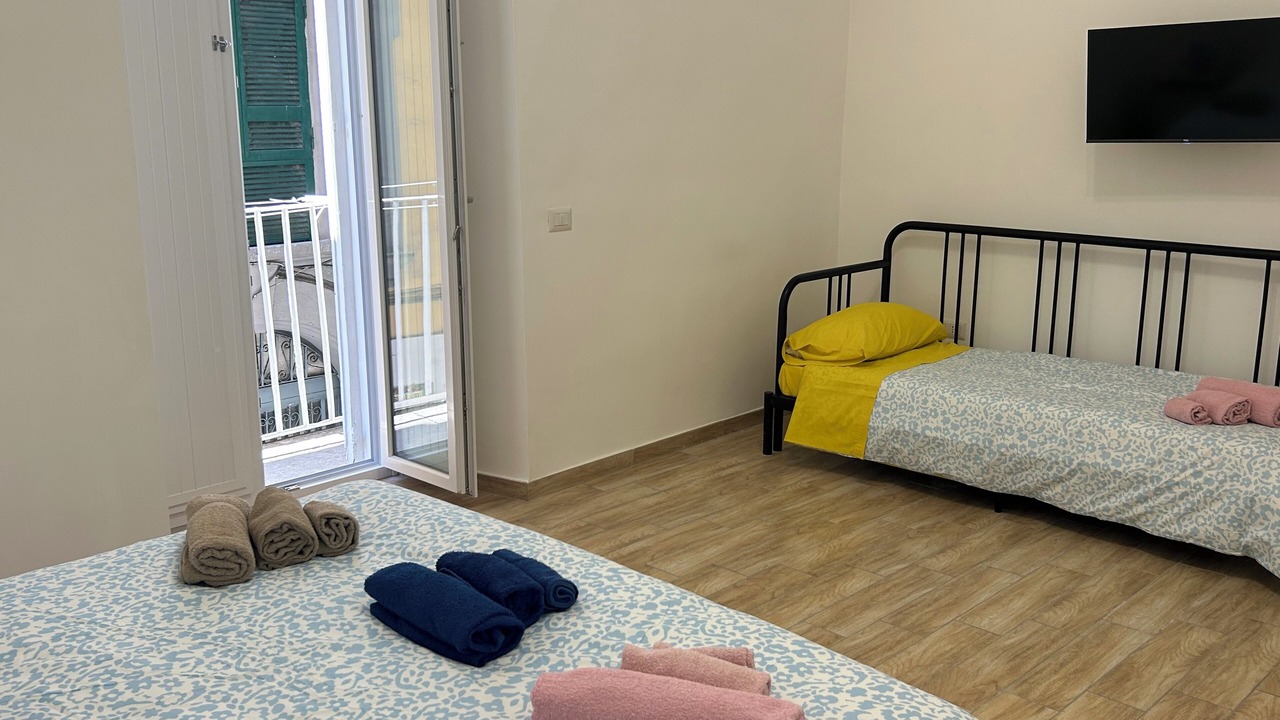 Photo of Bedroom in Montecalvario