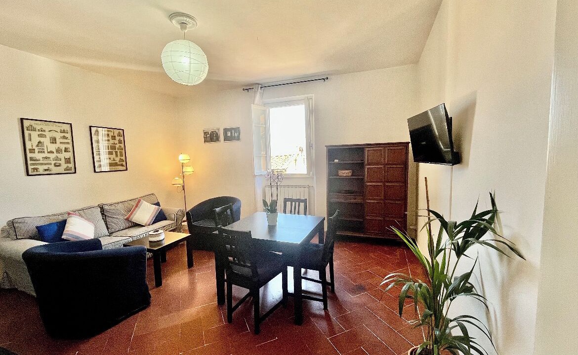 Photo of Livingroom in San Niccolo