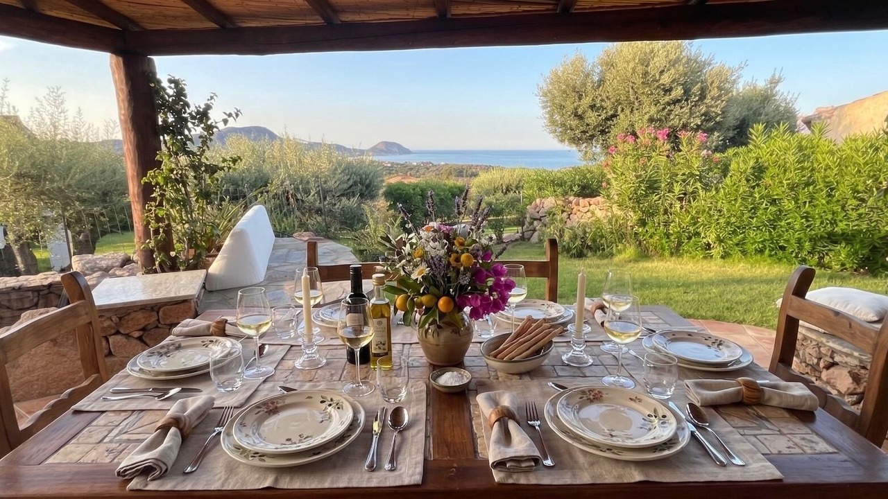 Photo of Outdoor in Porto San Paolo