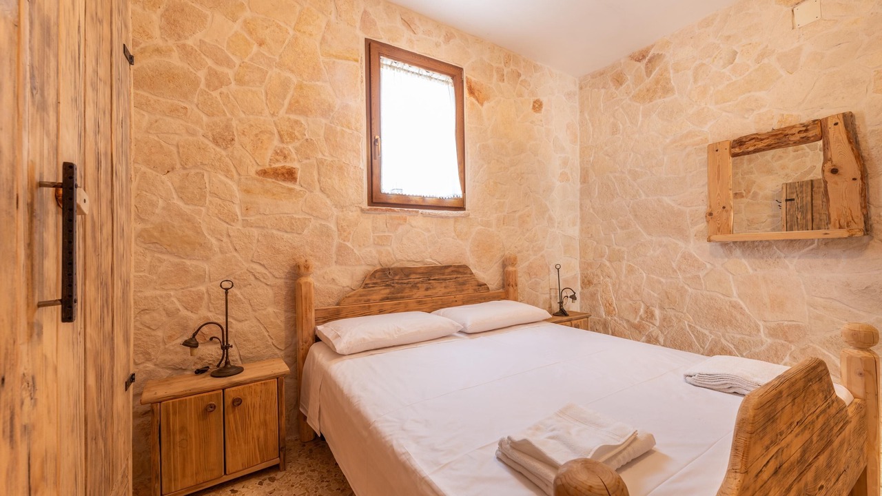 Photo of Bedroom in Ceglie Messapica
