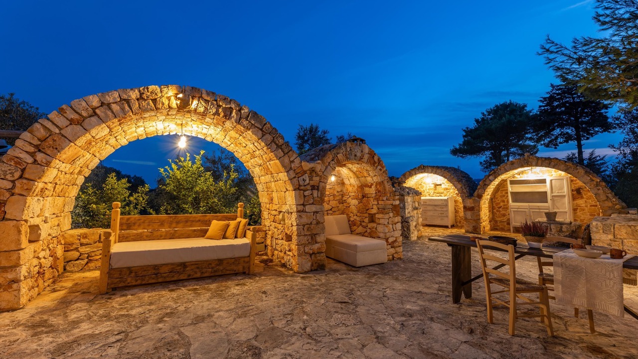Photo of Outdoor in Ceglie Messapica