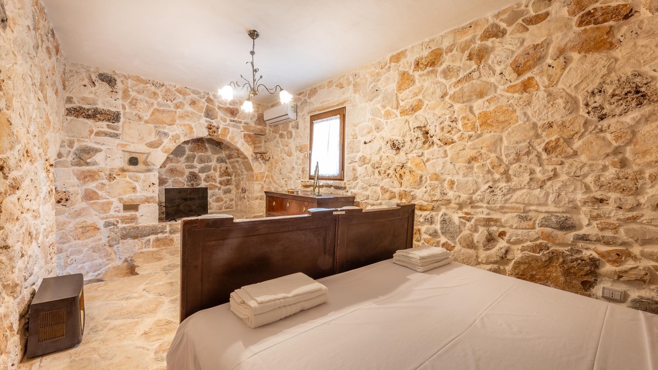 Photo of Bedroom in Ceglie Messapica