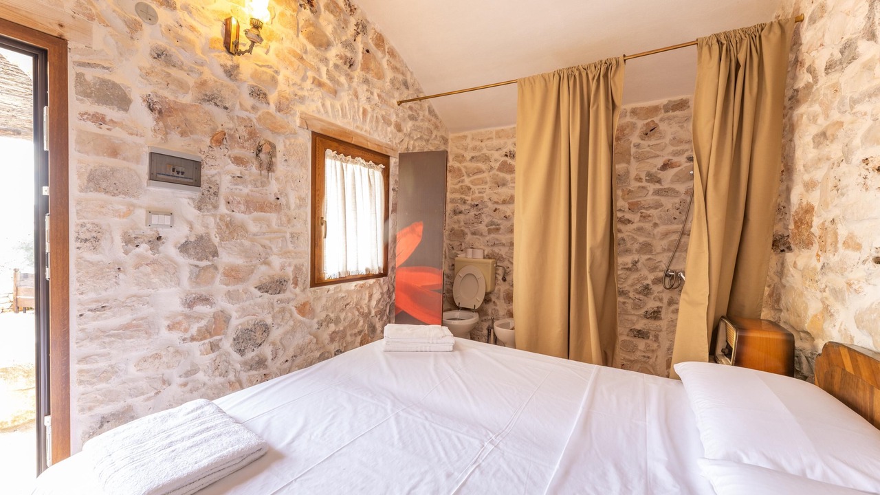 Photo of Bedroom in Ceglie Messapica